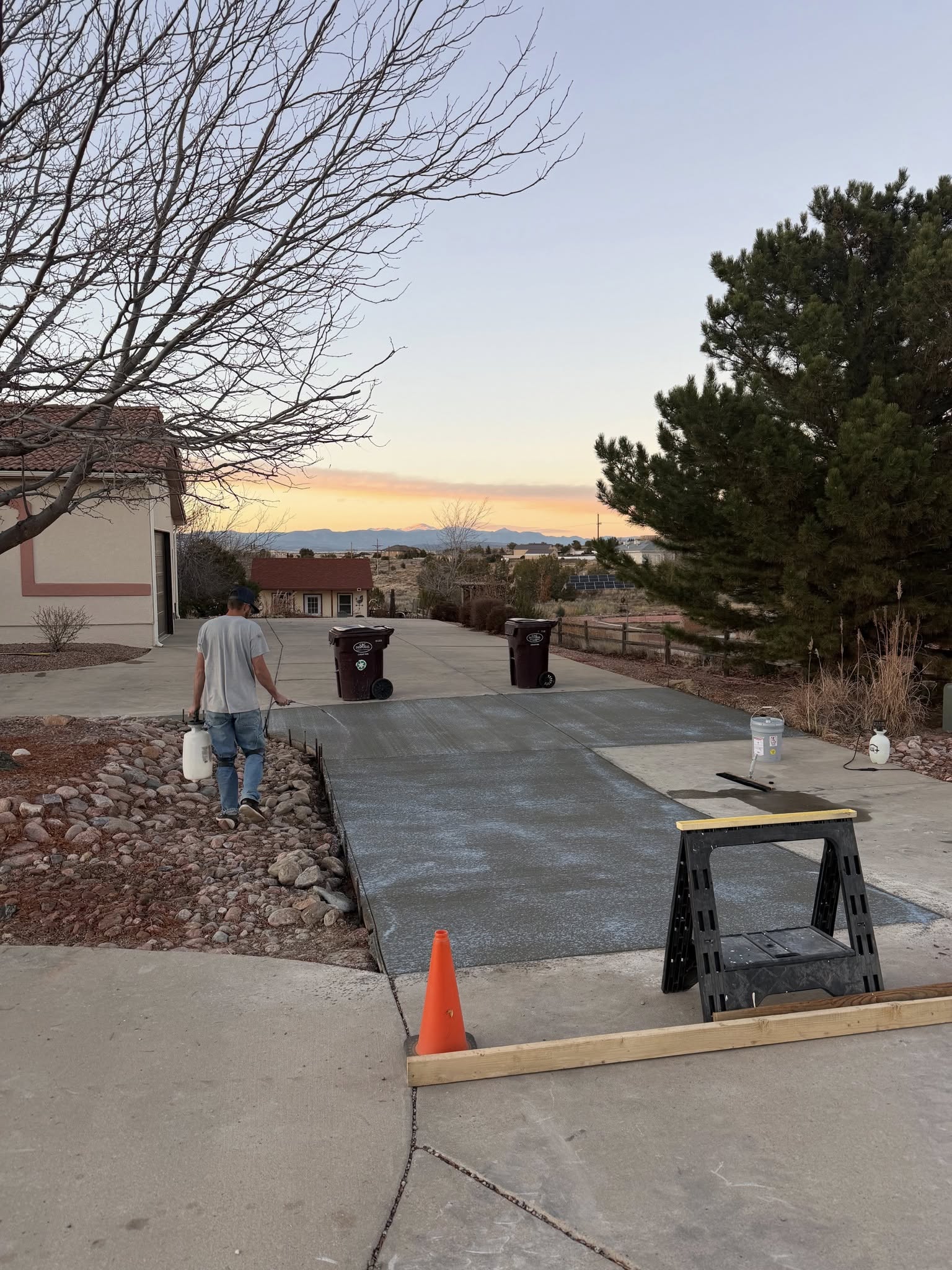 Donley's Construction FAQ